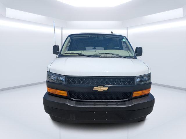 used 2024 Chevrolet Express 2500 car, priced at $31,977