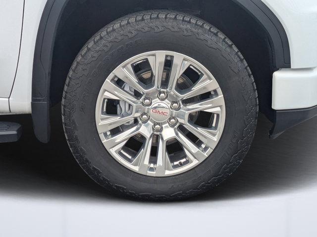used 2024 GMC Sierra 1500 car, priced at $62,777