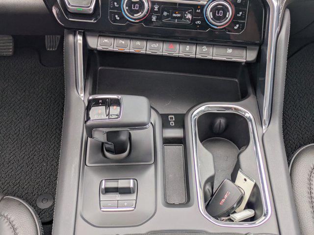 used 2024 GMC Sierra 1500 car, priced at $62,777