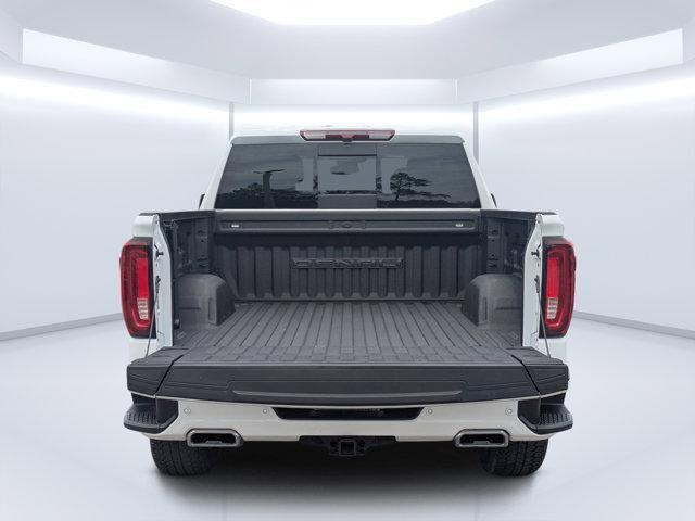 used 2024 GMC Sierra 1500 car, priced at $62,777