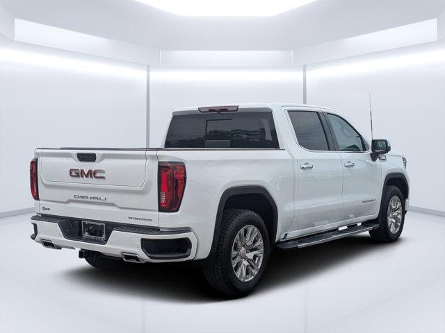 used 2024 GMC Sierra 1500 car, priced at $62,777