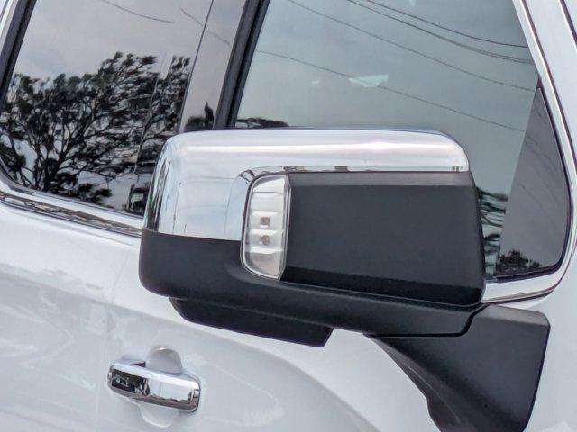 used 2024 GMC Sierra 1500 car, priced at $62,777
