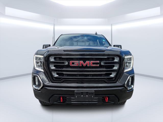 used 2022 GMC Sierra 1500 car, priced at $46,777