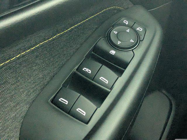 new 2026 Chevrolet TrailBlazer car, priced at $25,103
