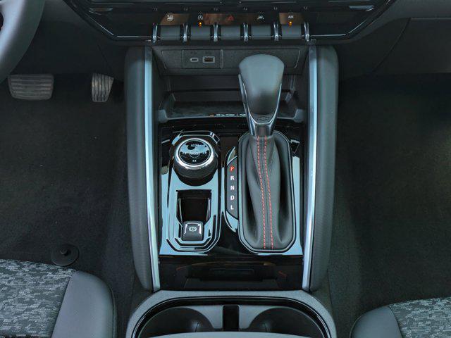 new 2025 Chevrolet Colorado car, priced at $44,487