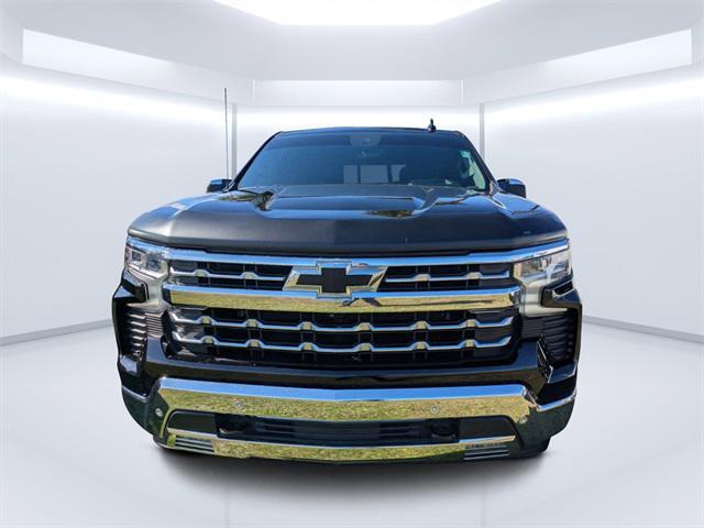 used 2022 Chevrolet Silverado 1500 car, priced at $37,977