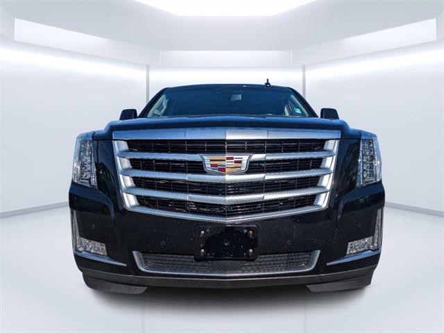 used 2016 Cadillac Escalade car, priced at $27,877