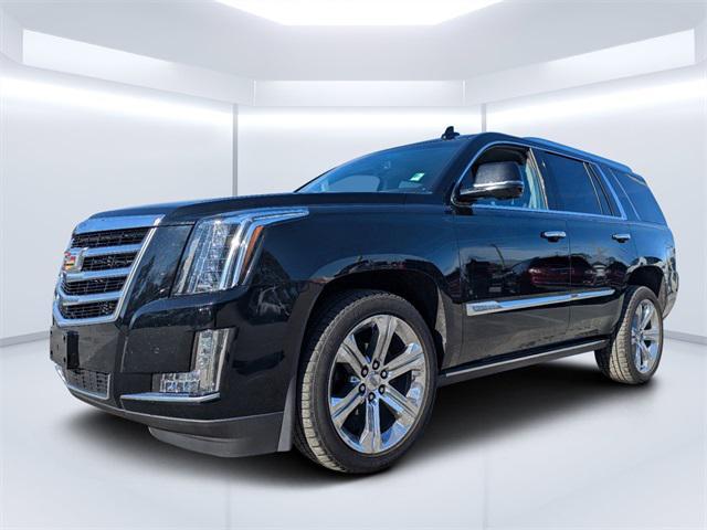 used 2016 Cadillac Escalade car, priced at $27,877