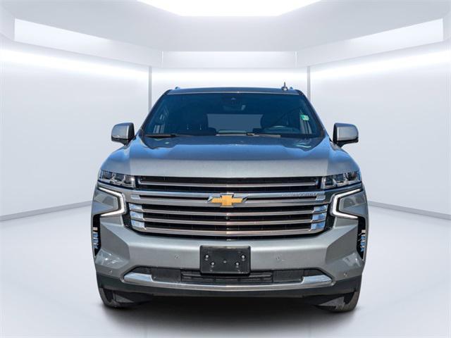 used 2023 Chevrolet Suburban car, priced at $66,777