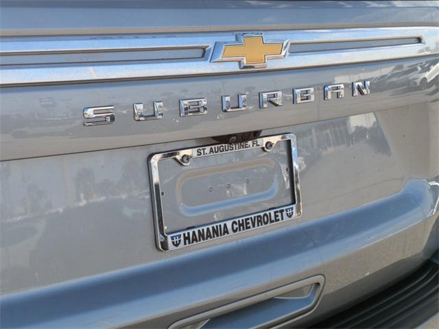 used 2023 Chevrolet Suburban car, priced at $66,777