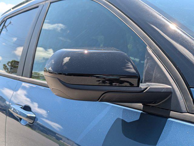 new 2026 Chevrolet Equinox car, priced at $30,274