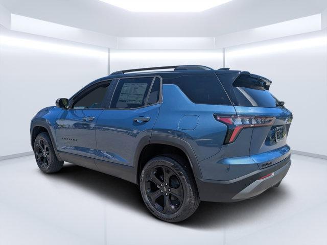 new 2026 Chevrolet Equinox car, priced at $30,274