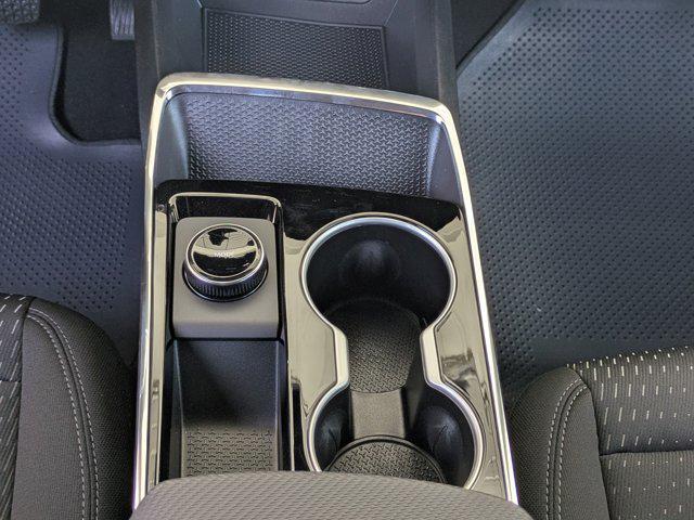 new 2026 Chevrolet Equinox car, priced at $30,274