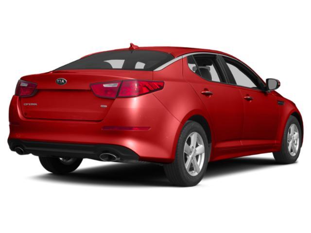 used 2015 Kia Optima car, priced at $6,977