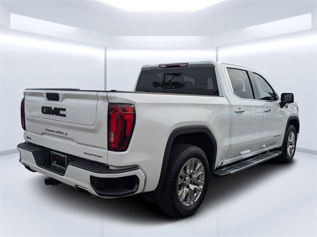 used 2020 GMC Sierra 1500 car, priced at $35,961