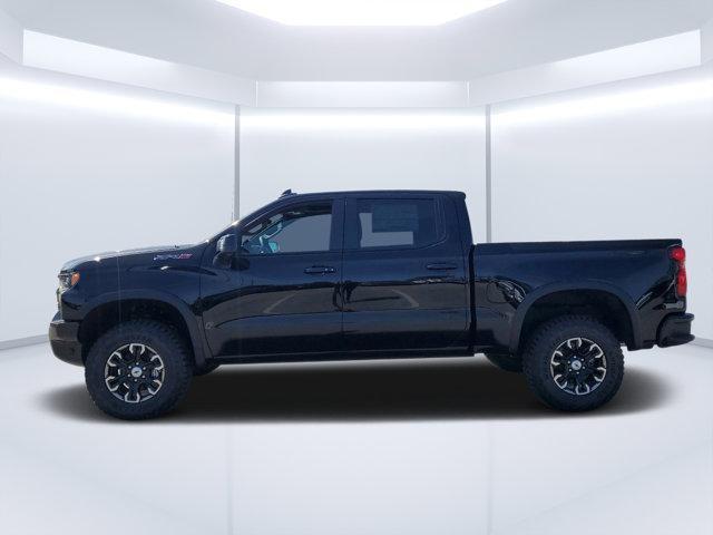 new 2025 Chevrolet Silverado 1500 car, priced at $72,475