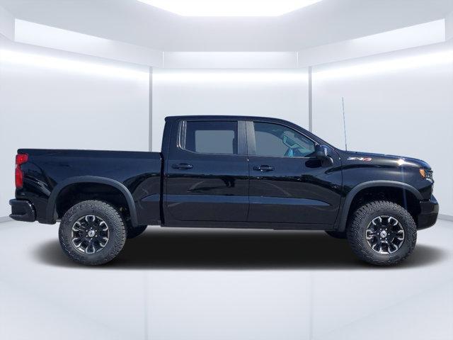 new 2025 Chevrolet Silverado 1500 car, priced at $72,475