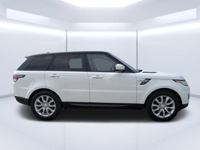used 2016 Land Rover Range Rover Sport car, priced at $11,577