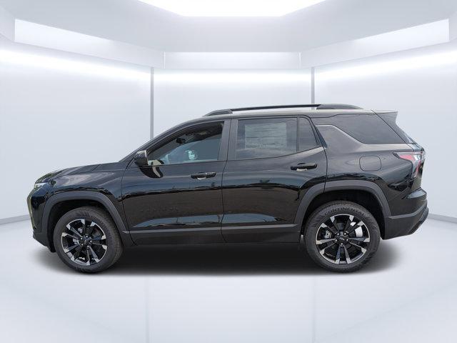 new 2026 Chevrolet Equinox car, priced at $33,019