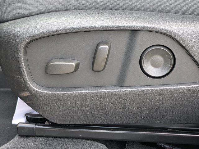 new 2026 Chevrolet Equinox car, priced at $33,019