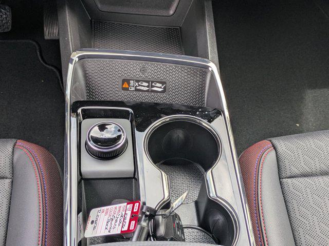 new 2026 Chevrolet Equinox car, priced at $33,019