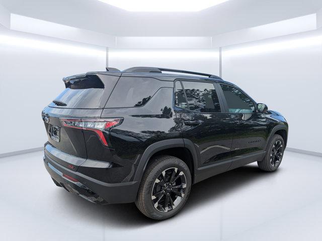new 2026 Chevrolet Equinox car, priced at $33,019