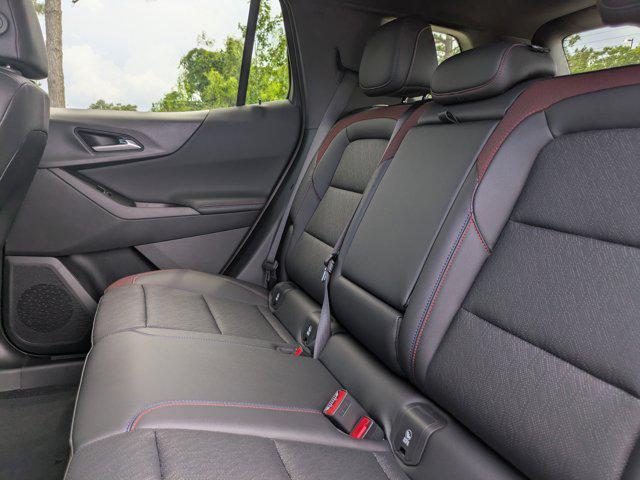 new 2026 Chevrolet Equinox car, priced at $33,019