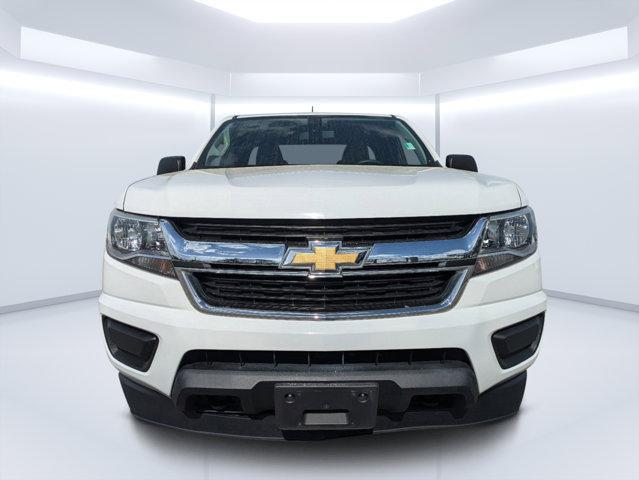 used 2018 Chevrolet Colorado car, priced at $21,377