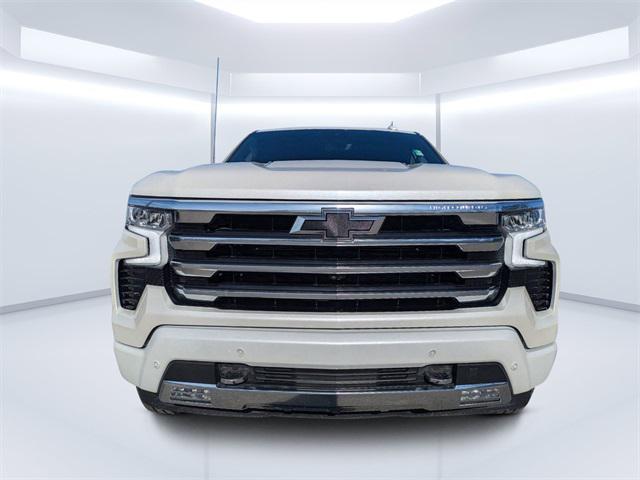 used 2023 Chevrolet Silverado 1500 car, priced at $55,577