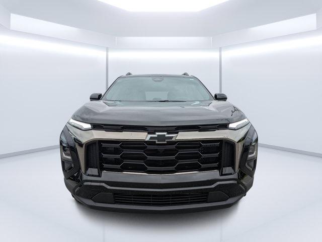 new 2026 Chevrolet Equinox car, priced at $33,611