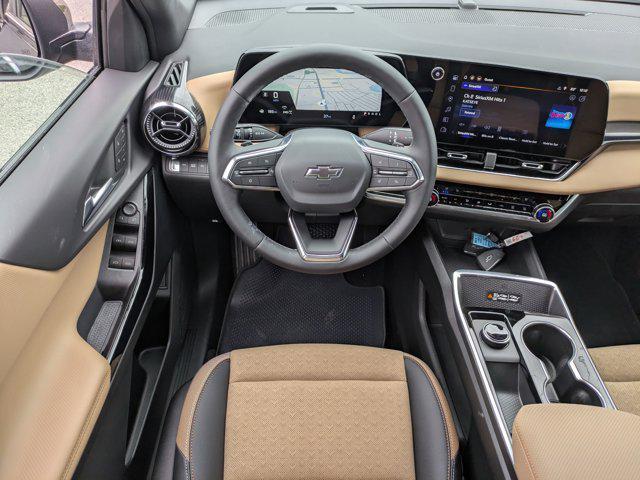 new 2026 Chevrolet Equinox car, priced at $33,611