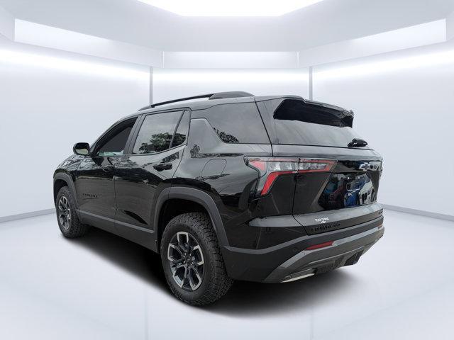 new 2026 Chevrolet Equinox car, priced at $33,611