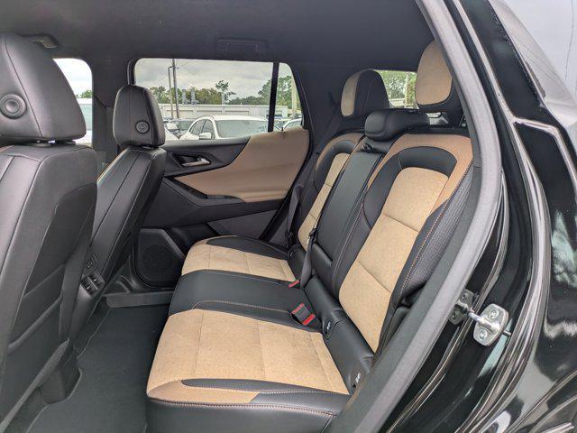 new 2026 Chevrolet Equinox car, priced at $33,611