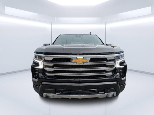 new 2025 Chevrolet Silverado 1500 car, priced at $65,615