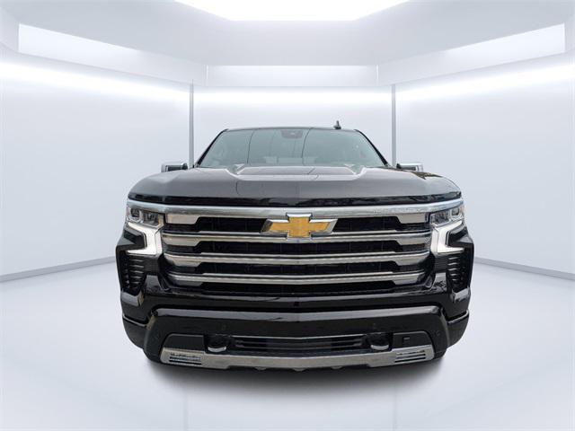 new 2025 Chevrolet Silverado 1500 car, priced at $73,495