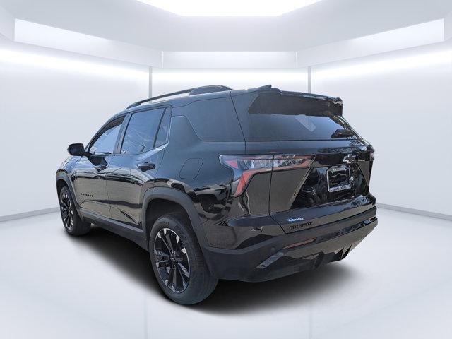 new 2026 Chevrolet Equinox car, priced at $30,268