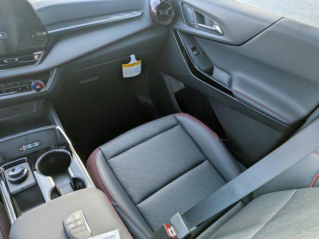 new 2026 Chevrolet Equinox car, priced at $30,268