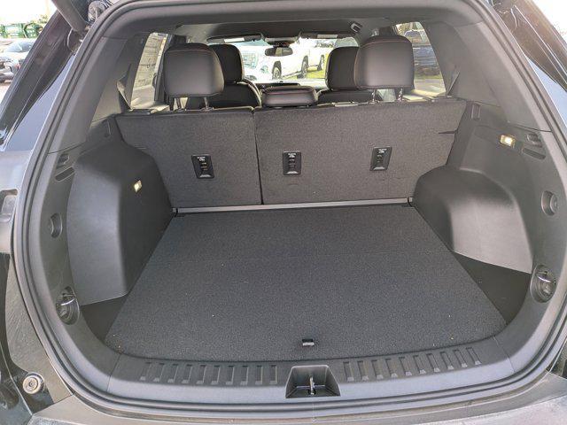 new 2026 Chevrolet Equinox car, priced at $30,268