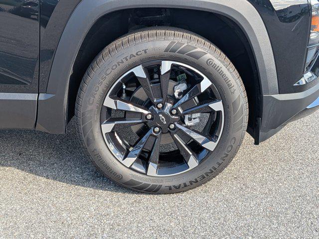 new 2026 Chevrolet Equinox car, priced at $30,268