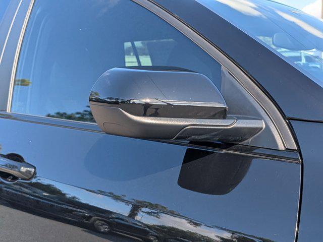 new 2026 Chevrolet Equinox car, priced at $30,268