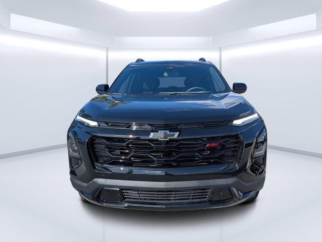 new 2026 Chevrolet Equinox car, priced at $30,268