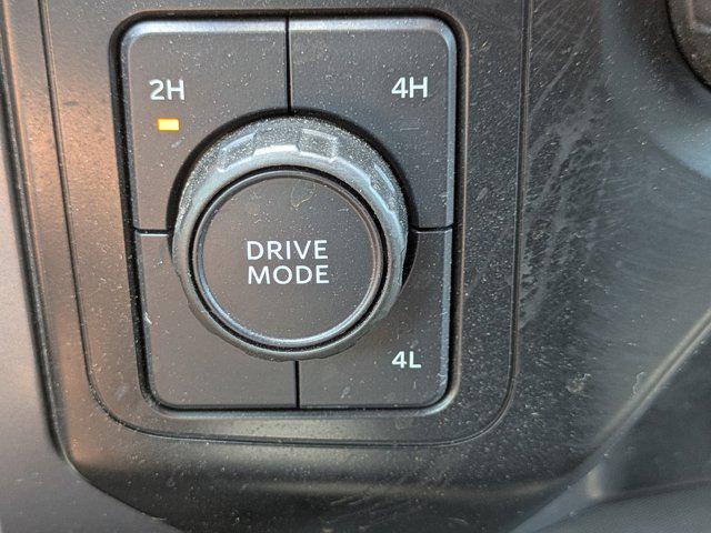 used 2023 Ford F-150 car, priced at $41,577