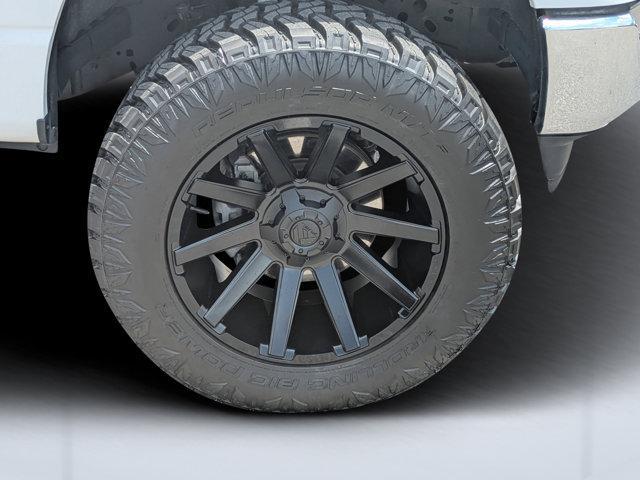 used 2023 Ford F-150 car, priced at $41,577