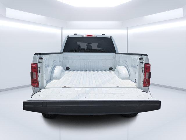 used 2023 Ford F-150 car, priced at $41,577