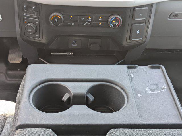 used 2023 Ford F-150 car, priced at $41,577