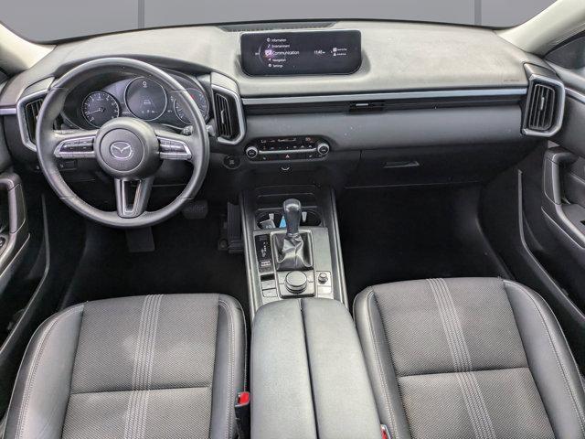 used 2023 Mazda CX-50 car, priced at $22,577