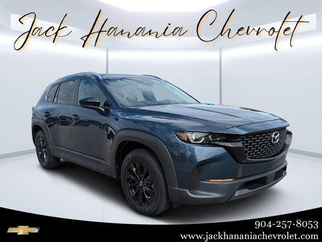 used 2023 Mazda CX-50 car, priced at $22,577
