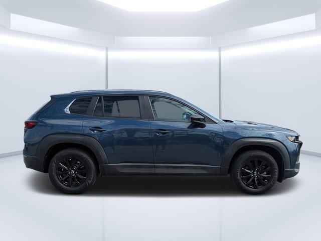 used 2023 Mazda CX-50 car, priced at $22,577