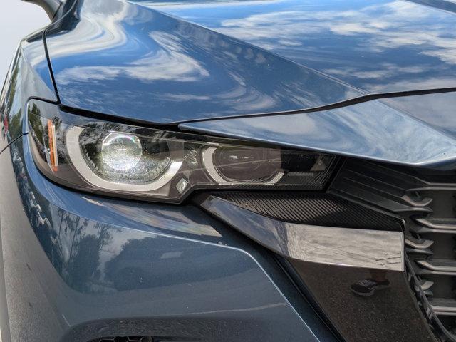 used 2023 Mazda CX-50 car, priced at $22,577