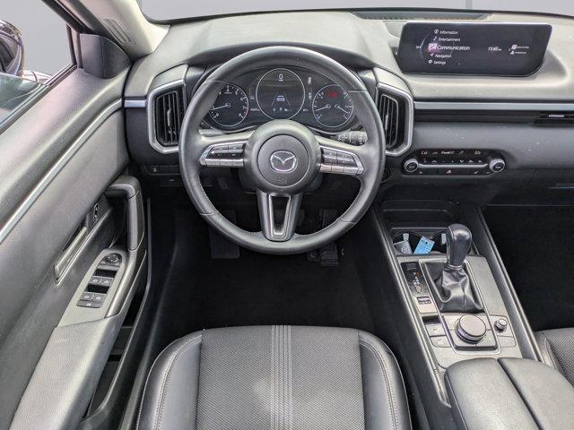 used 2023 Mazda CX-50 car, priced at $22,577